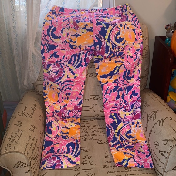 Lilly Pulitzer Denim - - Lilly Pulitzer